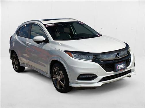 2019 Honda HR-V Touring