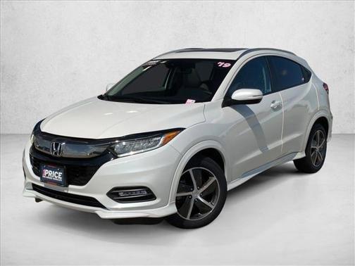2019 Honda HR-V Touring