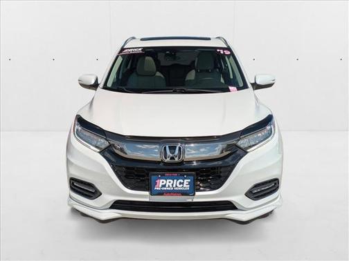 2019 Honda HR-V Touring