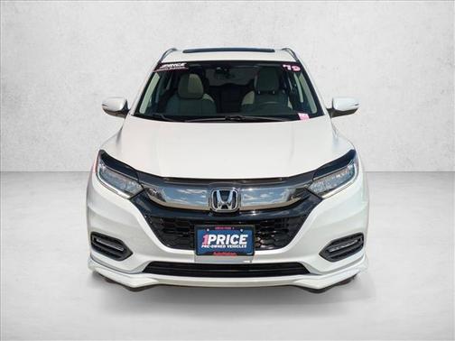 2019 Honda HR-V Touring