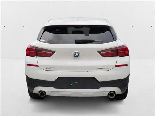 2023 BMW X2 xDrive28i