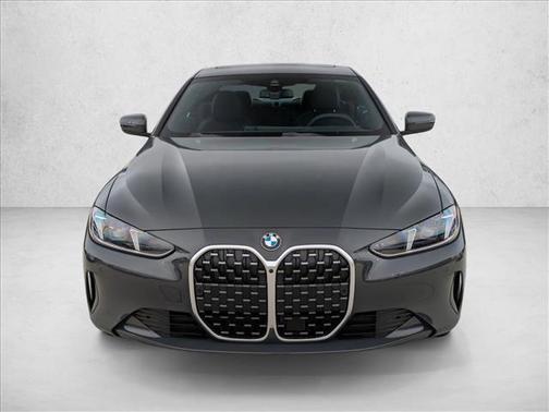 2026 BMW 430 i xDrive