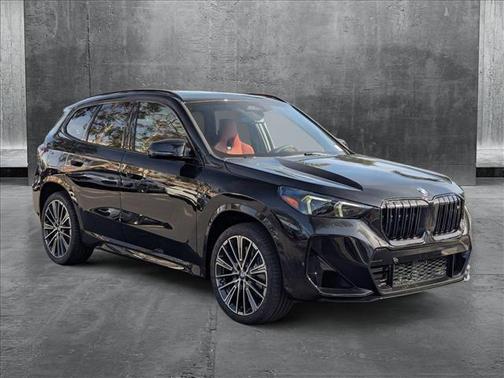 2025 BMW X1 M35i