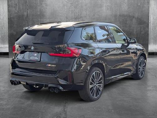 2025 BMW X1 M35i