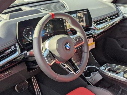 2025 BMW X1 M35i