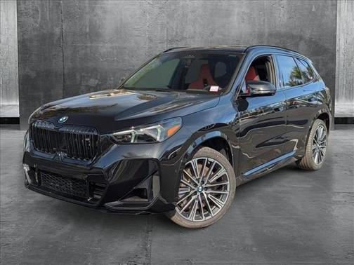 2025 BMW X1 M35i
