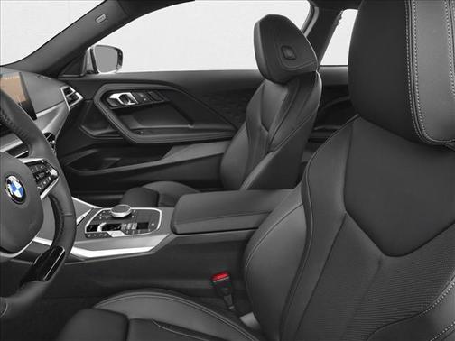 2026 BMW 230 i xDrive