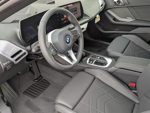2026 BMW 228 Gran Coupe XDrive