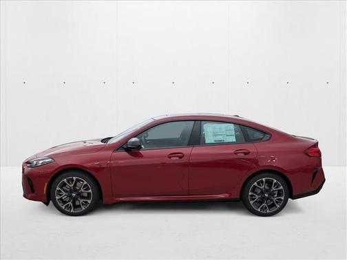 2026 BMW 228 Gran Coupe XDrive
