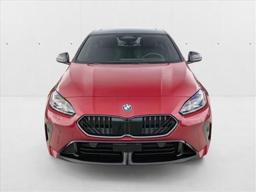 2026 BMW 228 Gran Coupe XDrive