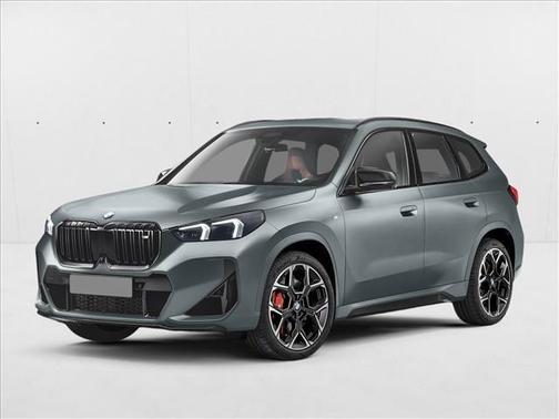 2024 BMW X1 M35i