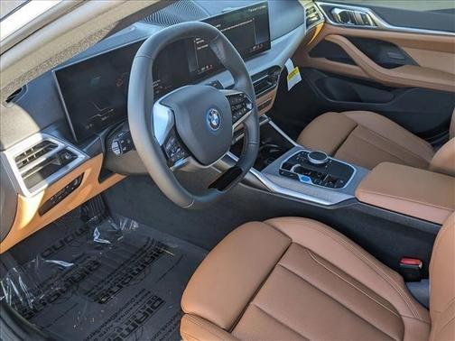 2025 BMW i4 Gran Coupe xDrive40