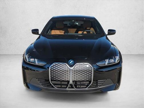2025 BMW i4 Gran Coupe xDrive40