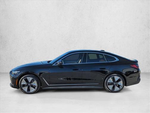 2025 BMW i4 Gran Coupe xDrive40