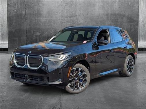 2025 BMW X3 M50 xDrive