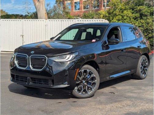 2025 BMW X3 M50 xDrive