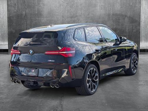 2025 BMW X3 M50 xDrive