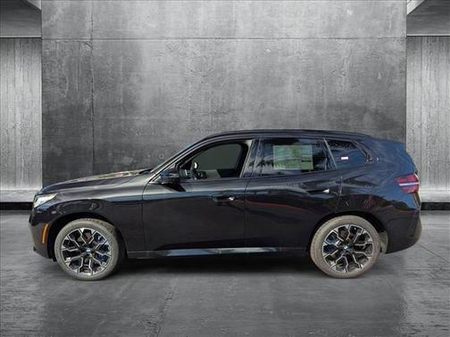 2025 BMW X3 M50 xDrive