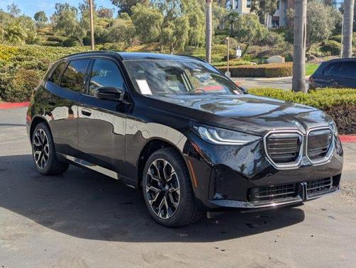 2025 BMW X3 M50 xDrive