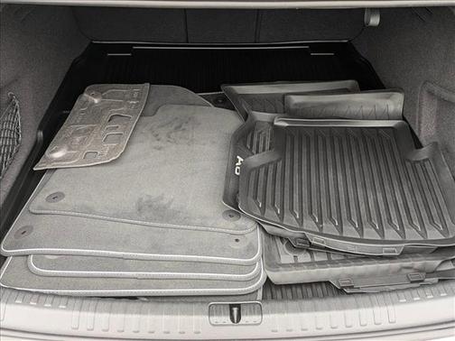 2023 Audi A6 55 Premium Plus