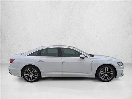 2023 Audi A6 55 Premium Plus