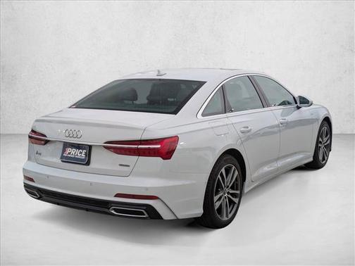 2023 Audi A6 55 Premium Plus