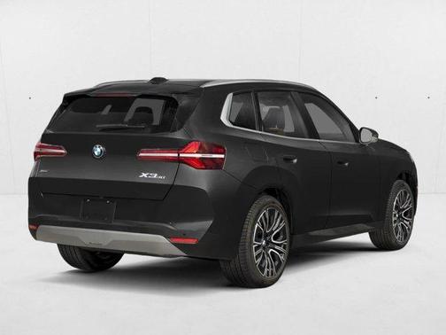 Special 2026 BMW X3 30 xDrive