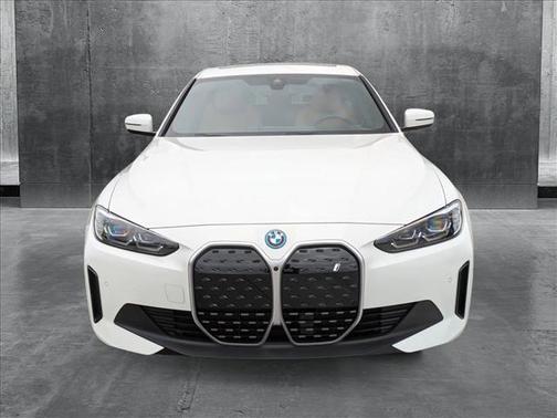 2024 BMW i4 Gran Coupe xDrive40