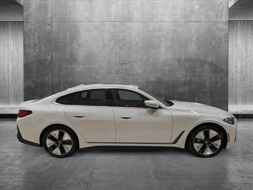 2024 BMW i4 Gran Coupe xDrive40