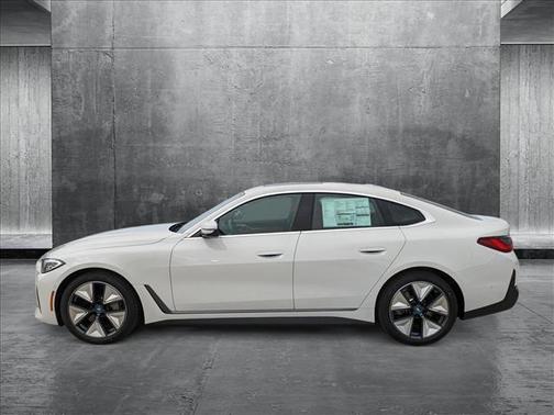 2024 BMW i4 Gran Coupe xDrive40