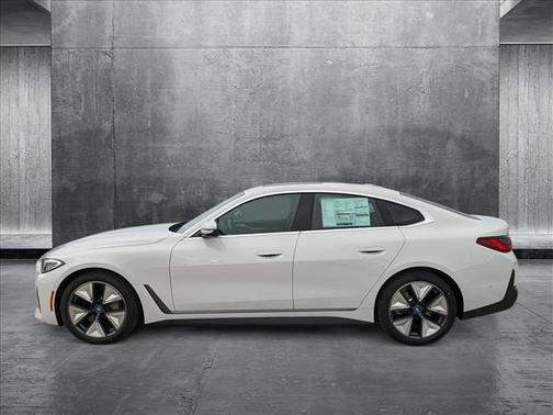 2024 BMW i4 Gran Coupe xDrive40