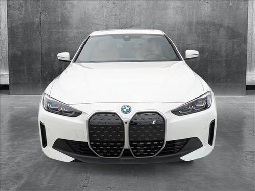 2024 BMW i4 Gran Coupe xDrive40