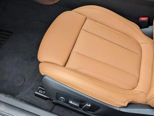 2024 BMW i4 Gran Coupe xDrive40