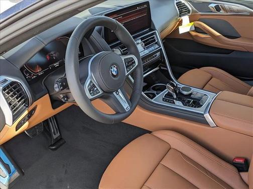 2025 BMW 840 Gran Coupe i xDrive