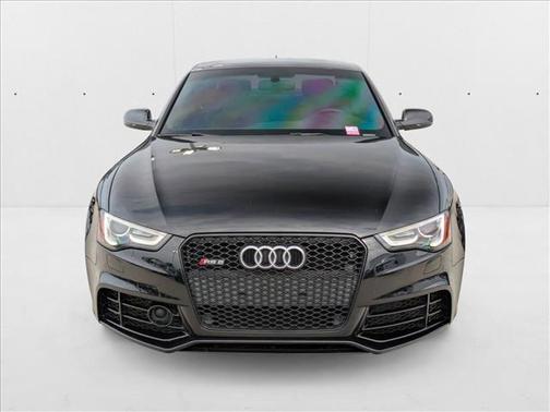 2014 Audi RS 5 4.2