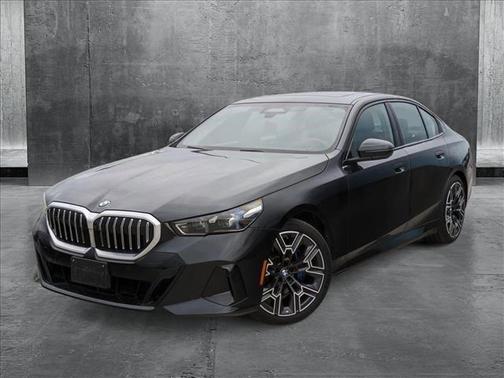 2024 BMW 530 i xDrive