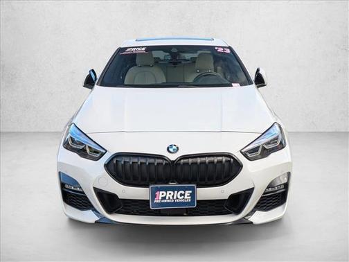 2023 BMW 228 Gran Coupe 228i sDrive Gran Coupe