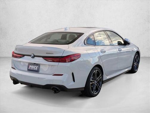 2023 BMW 228 Gran Coupe 228i sDrive Gran Coupe