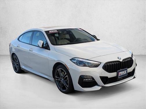 2023 BMW 228 Gran Coupe 228i sDrive Gran Coupe