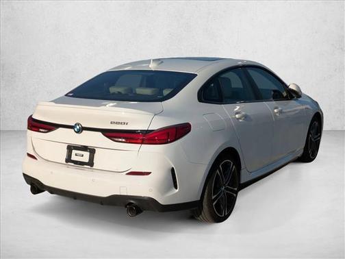 2023 BMW 228 Gran Coupe 228i sDrive Gran Coupe
