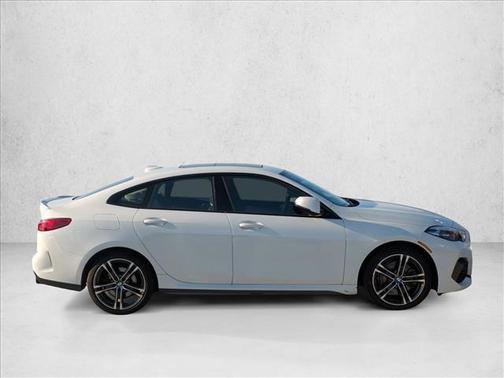 2023 BMW 228 Gran Coupe 228i sDrive Gran Coupe
