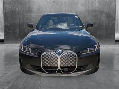 2025 BMW i4 Gran Coupe xDrive40