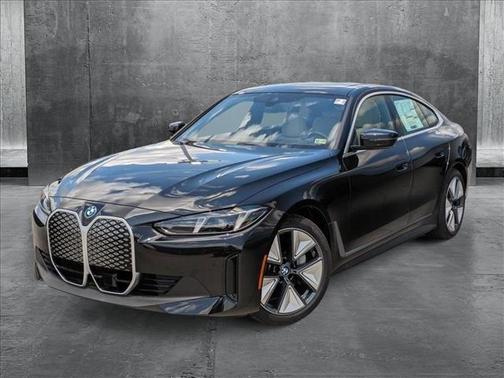 2025 BMW i4 Gran Coupe xDrive40