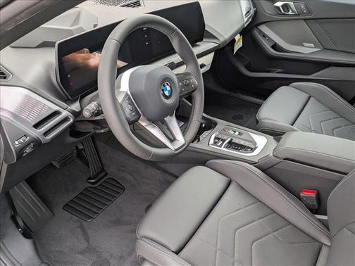 2026 BMW 228 Gran Coupe XDrive