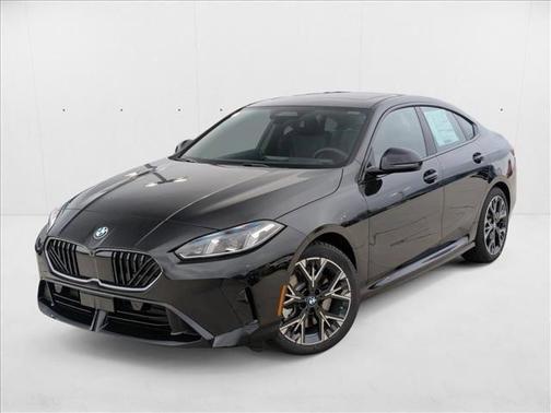 2026 BMW 228 Gran Coupe XDrive