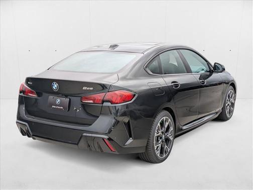 2026 BMW 228 Gran Coupe XDrive