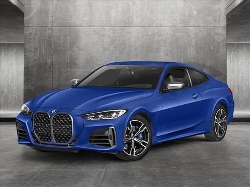 2022 BMW M440 i xDrive