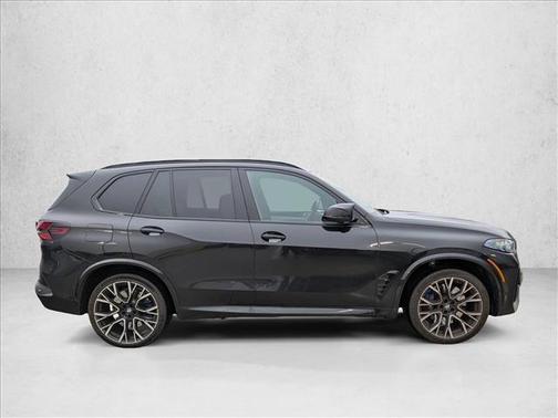 2026 BMW X5 M Competition
