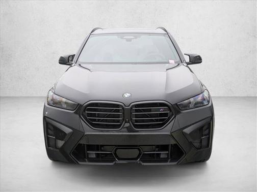 2026 BMW X5 M Competition