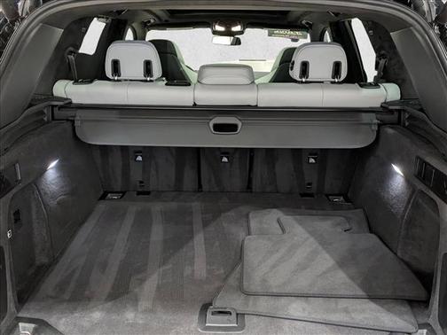 2026 BMW X5 M Competition